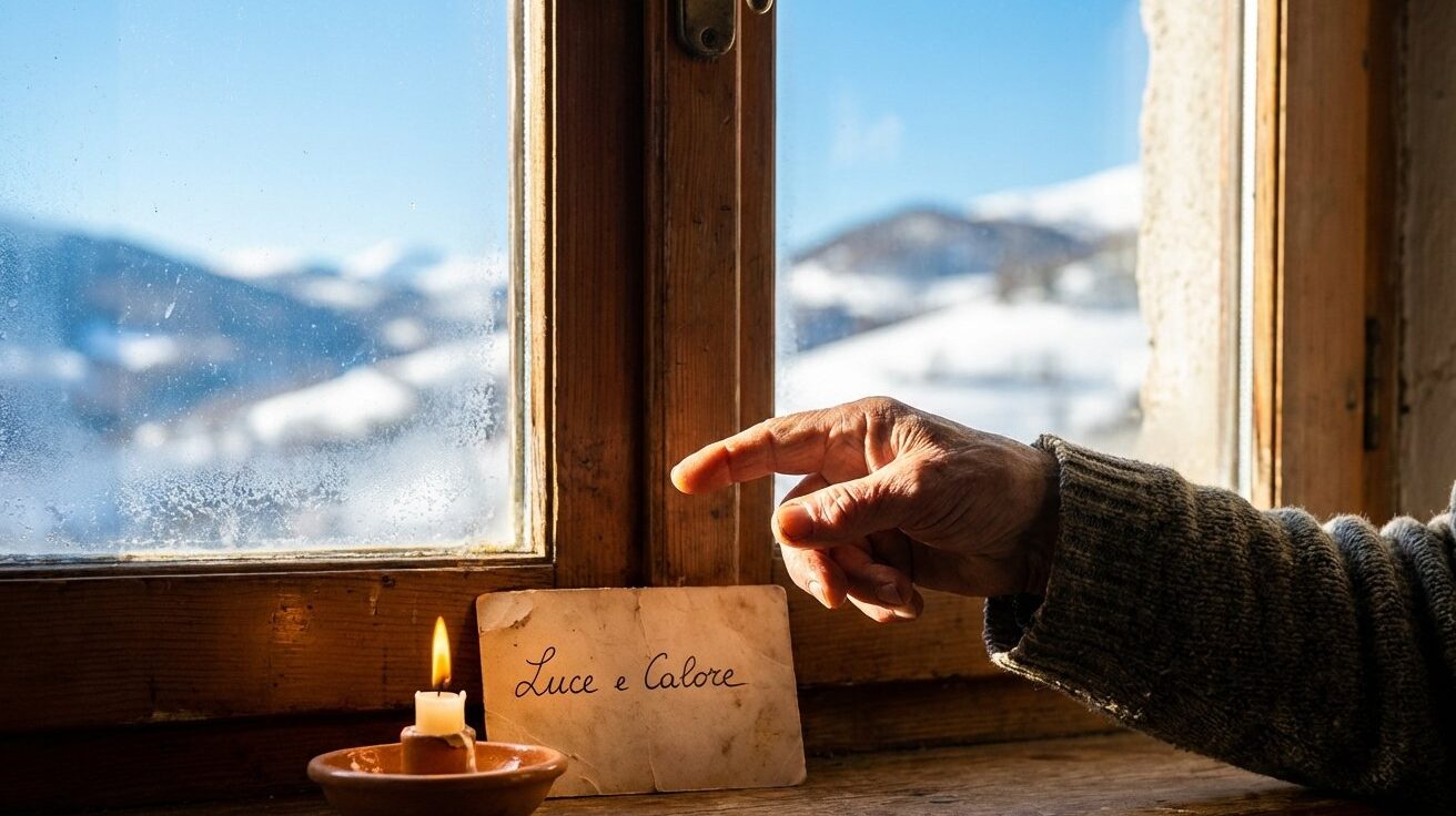 Gli antichi vi prestavano attenzione: questo segno della natura in febbraio rivela se l’inverno è finito