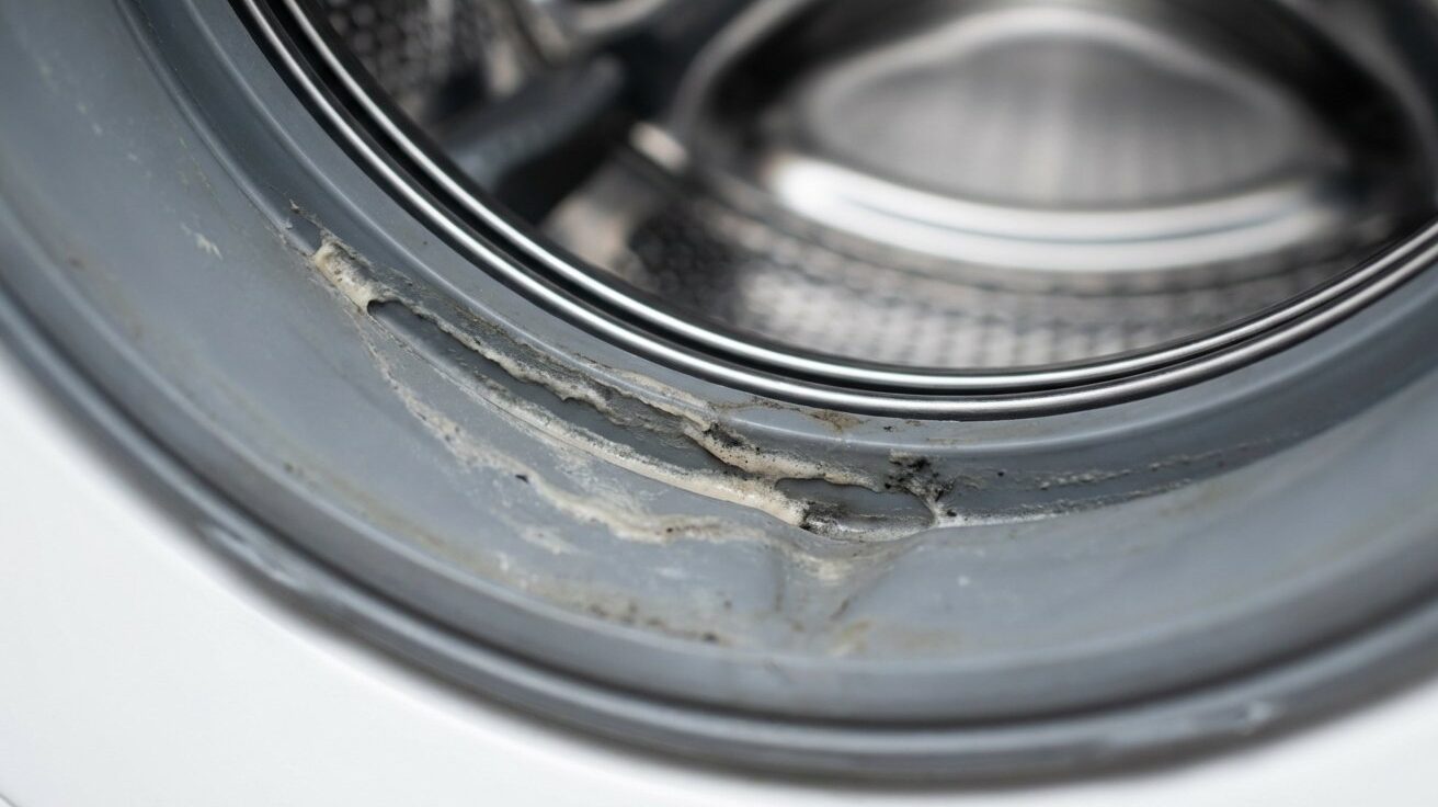 Esperti avvertono: il programma corto non lava bene i vostri vestiti, ma molte persone non sanno che questo trucco può peggiorare l’usura
