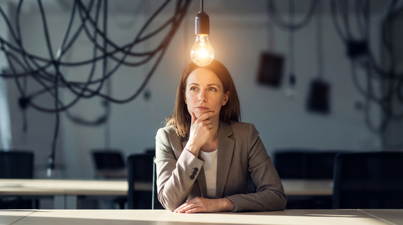 scopri cosa rivela la conoscenza di sé quando qualcuno osa ammettere "non lo so" e l'importanza di questa onestà nella crescita personale.